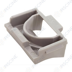 Bouche d’aspiration Petite grise pour AquaNaut 200 / 250 / 400 / 450 (Hayward) - réf. PVX990S‑207