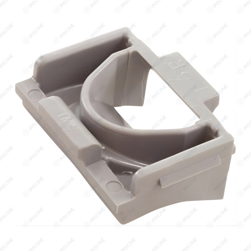 Bouche d’aspiration Petite grise pour AquaNaut 200 / 250 / 400 / 450 (Hayward) - réf. PVX990S‑207