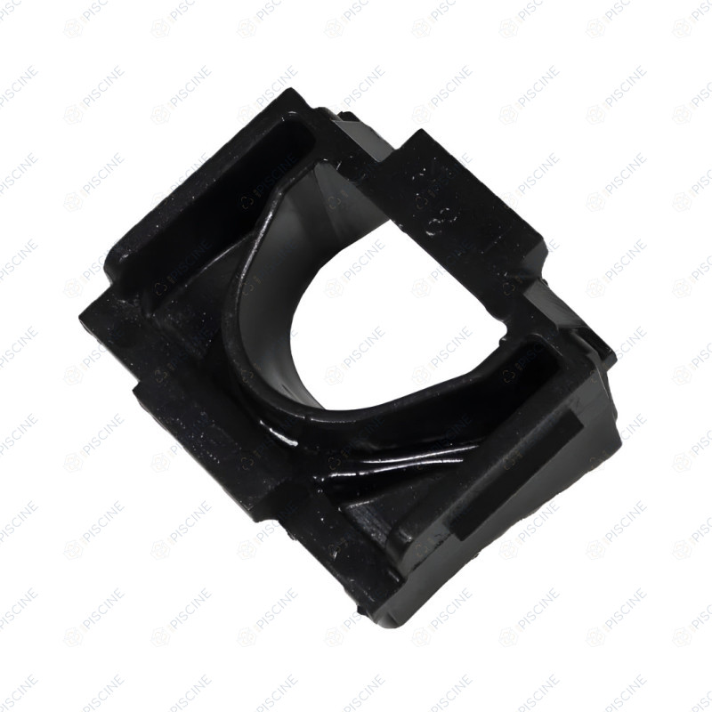 Bouche d’aspiration Moyenne noire/anthracite pour AquaNaut 200 / 250 / 400 / 450 (Hayward) - réf. PVX990M‑236