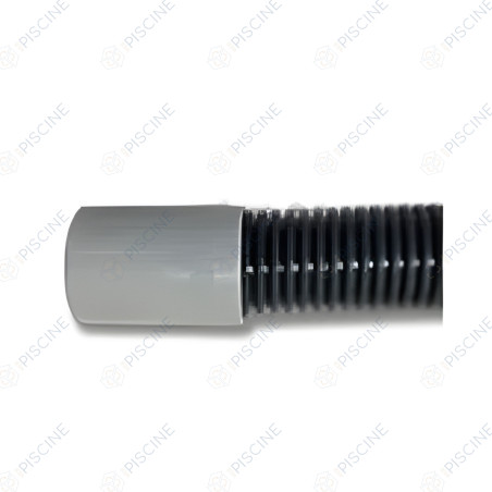 Tuyau principal 1 m pour robot piscine Aquanaut / TracVac Hayward – Réf. PVGX59513