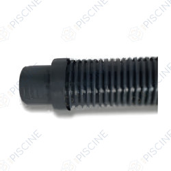 Tuyau de raccordement 1 m pour robot Aquanaut / TracVac Hayward – Réf. PVGX59672