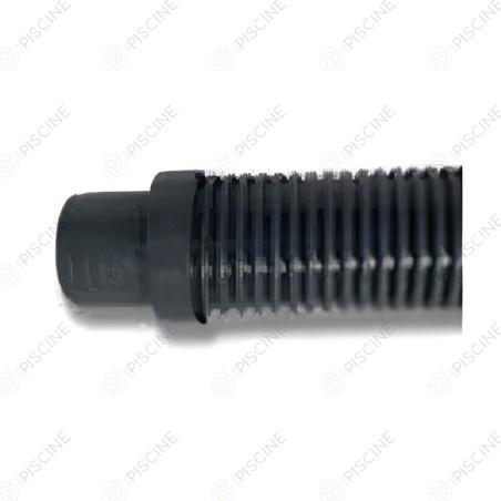 Tuyau de raccordement 1 m pour robot Aquanaut / TracVac Hayward – Réf. PVGX59672