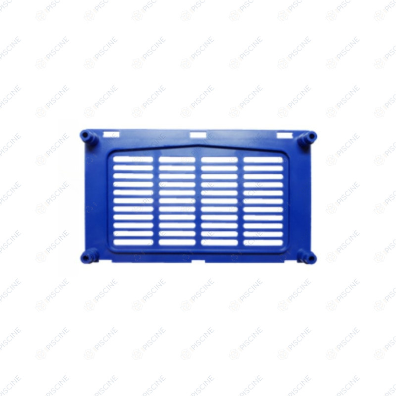 Grille arrière Bering bleu 5002 (Astralpool) -réf. 4408040415