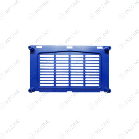 Grille arrière Bering bleu 5002 (Astralpool) -réf. 4408040415