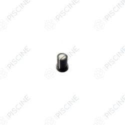 Bouton potentiomètre Bering (Astralpool) - réf. 4408040417