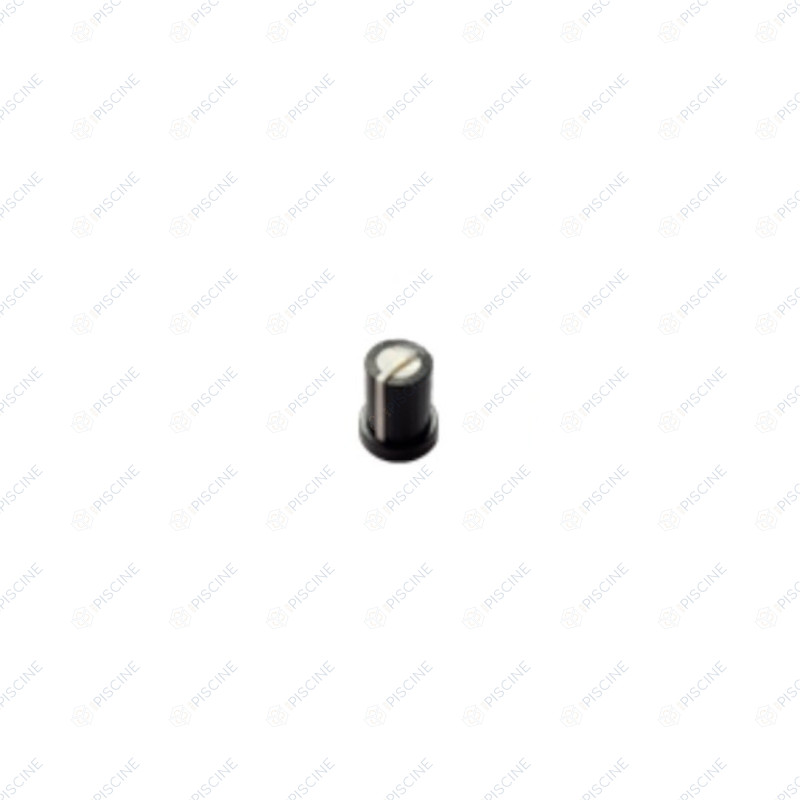 Bouton potentiomètre Bering (Astralpool) - réf. 4408040417