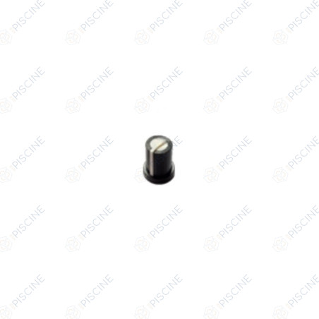 Bouton potentiomètre Bering (Astralpool) - réf. 4408040417