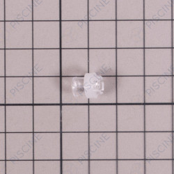 Lentille de voyant LED (Astralpool) - réf. 4408040418