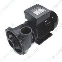 Pompe spa - 56 Frame 3.5 HP - Bi-vitesse (Waterway) référence WP114157