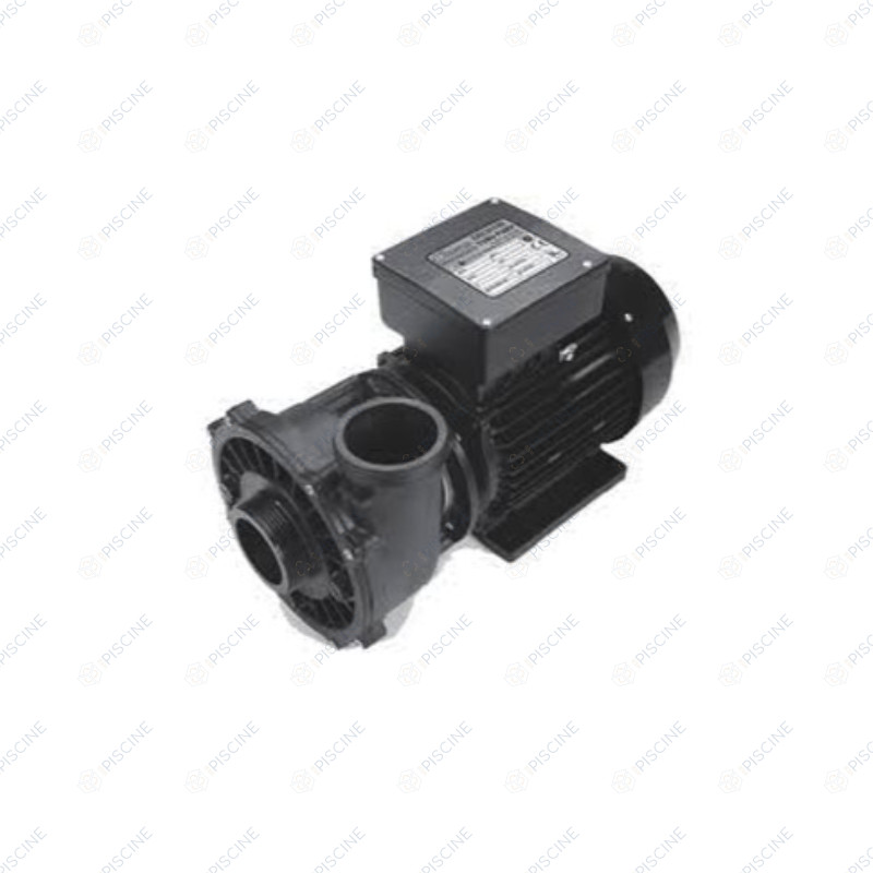 Pompe spa - 56 Frame 3.5 HP - Bi-vitesse (Waterway) référence WP114157
