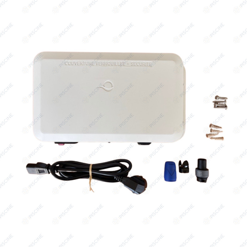 Alimentation couverture Hors sol 150w compacte (Maytronics) - réf. C82COF-HS-N150W