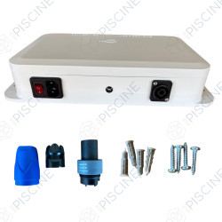 Alimentation couverture Hors sol 150w compacte (Maytronics) - réf. C82COF-HS-N150W