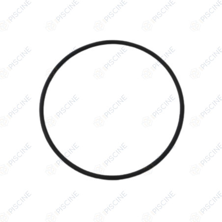 Joint torique pour couvercle, 137 x 5 mm (SPECK) Pompe BADU 90 / EUROSTAR SPECK