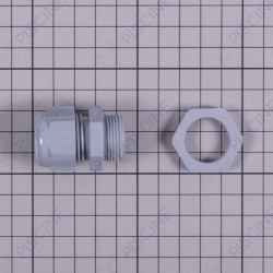 Presse-étoupe PE16 IP55 (Astralpool) - réf. 4408060051