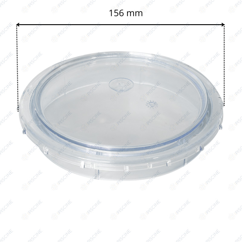 Couvercle pompe Superflo (PENTAIR) Pompe SUPERFLO PENTAIR