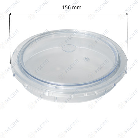 Couvercle pompe Superflo (PENTAIR) Pompe SUPERFLO PENTAIR