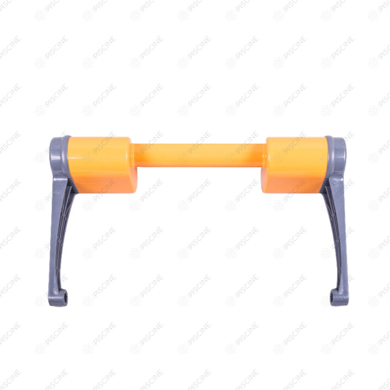 Poignee Prox Orange/Grise (Maytronics)