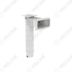 Skim-filtre A400 Elegance Panneau C6 (WELTICO) Skim-Filtre Elegance A400 Liner/Panneau