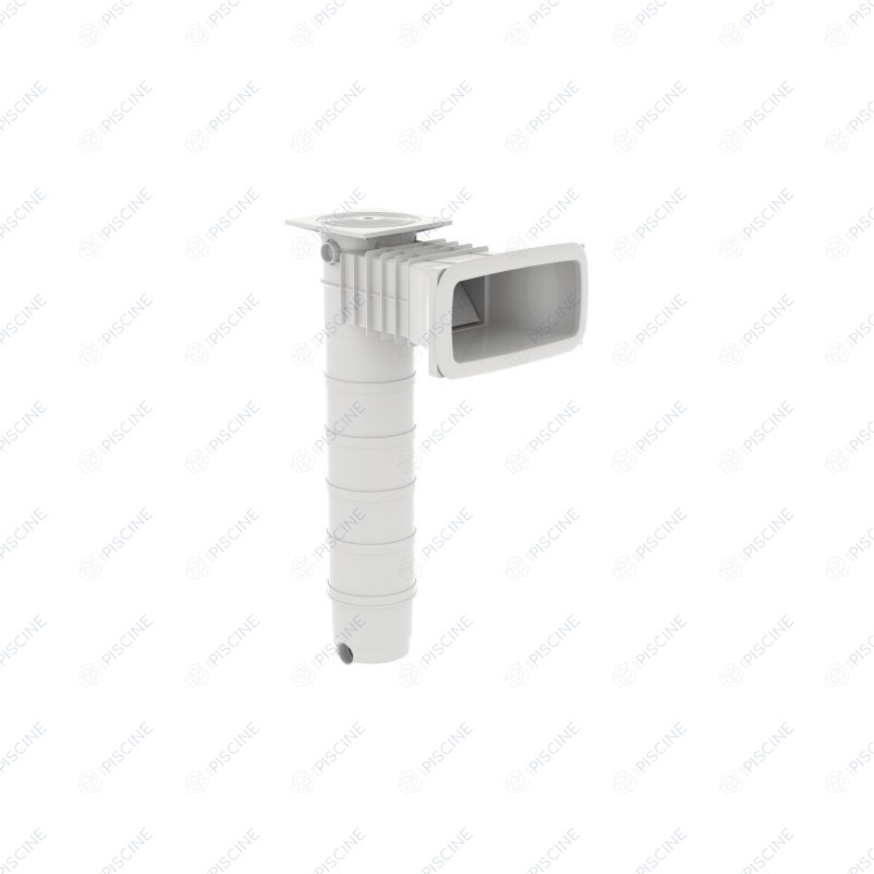 Skim-filtre A400 Elegance Panneau C6 (WELTICO) Skim-Filtre Elegance A400 Liner/Panneau