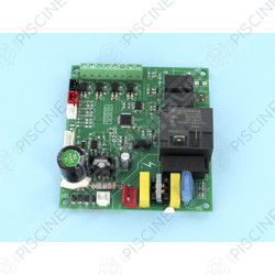 Carte électronique principale version R32 pour Z200 (Zodiac) - référence R08569