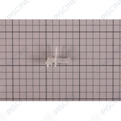 Support de sonde de température PI20 (Zodiac) - référence WWA01037