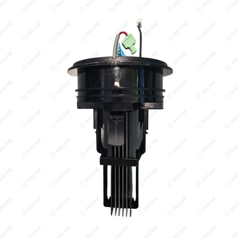 Cellule d'origine Turbo Salt - TS300 6g/h (Poolex) - réf. CL-TS300L