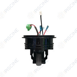 Cellule d'origine Turbo Salt - TS600 12g/h (Poolex) - réf. CL-TS600L