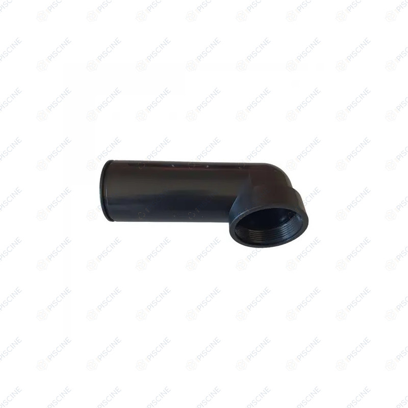 Coude de sortie filtre swimclear