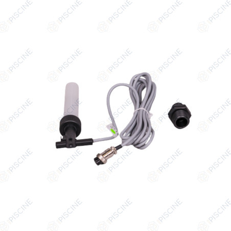 Détecteur de débit Astral Sel Electrolyseur SEL, SEL PURE (MAGISEL, EURO SEL)