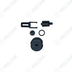 Cartouche d'injection porte accesoire Pool technologie