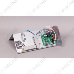 Platine électrique complète (sans condensateur compresseur) PI20 (Zodiac) - référence WWA01052