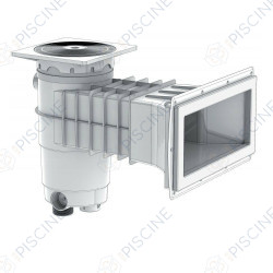 Skimmer Design A400 panneau liner