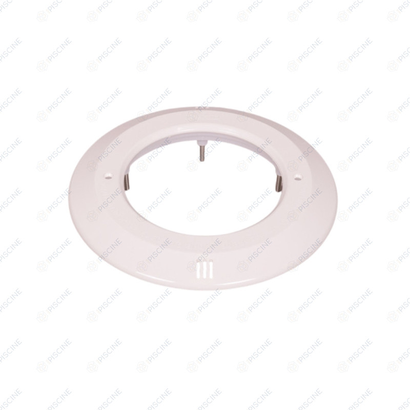 4403010302 - Enjoliveur PROJ Std Blanc Liner/Béton entraxe