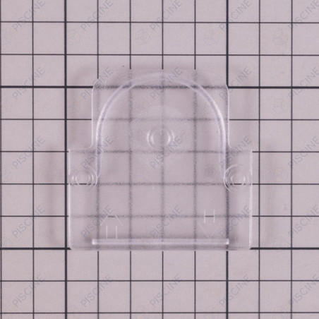 Capot transparent pompe L3 modele 2 (Astralpool) - réf. 4408060080