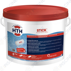 HTH STICK 300 GR 4,5 Kg