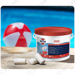 HTH STICK 300 GR 4,5 Kg HTH STICK 300 GR 4,5 Kg