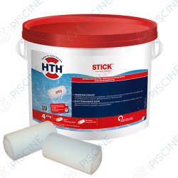 HTH STICK 300 GR 4,5 Kg HTH STICK 300 GR 4,5 Kg
