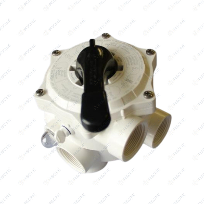 Vanne side 1"1/2 nue (SNTE) reference 10102
