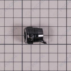 Grippe-fil pour câble alimentation cellule (Zodiac) Electrolyseur Ei