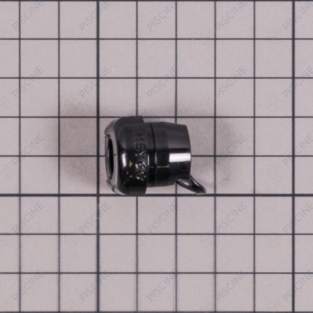 Grippe-fil pour câble alimentation cellule (Zodiac) Electrolyseur Ei