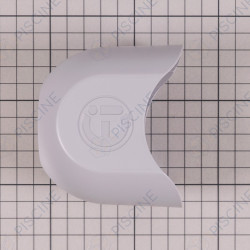 Bouchon cellule électrolyseur Ei (Astralpool) - réf. R0768000