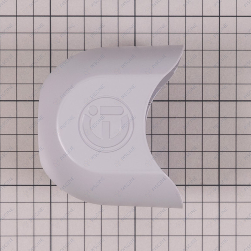 Bouchon cellule électrolyseur Ei (Astralpool) - réf. R0768000