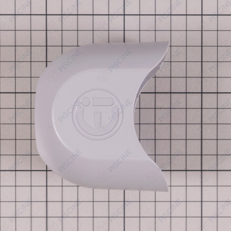 Bouchon cellule électrolyseur Ei (Astralpool) - réf. R0768000