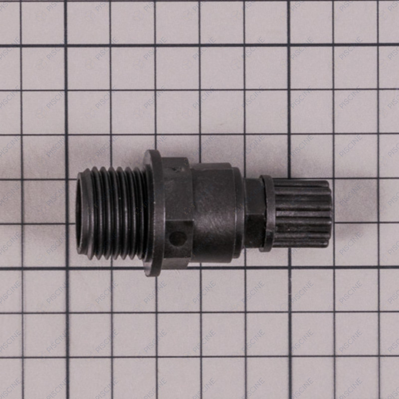Clapet d'injection anti-retour 1/2" TRi (Zodiac) - réf. R0738100