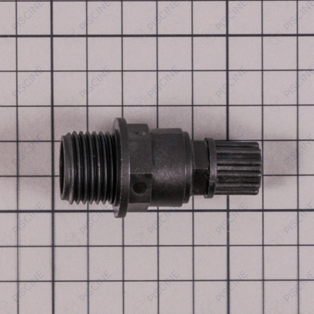 Clapet d'injection anti-retour 1/2" TRi (Zodiac) - réf. R0738100