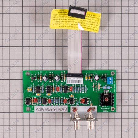 Carte électronique module TRi PRO (Zodiac) Régulateurs TRi pH et TRi Pro