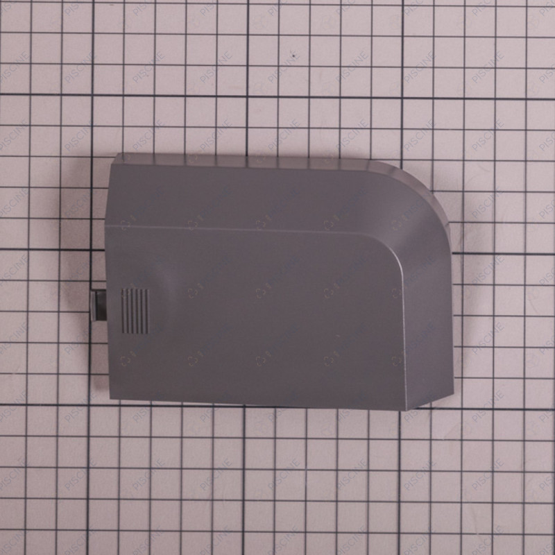 Capot de protection pompe péristaltique (ZODIAC) référence R0742800