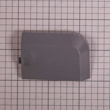R0742800 - CAPOT DE PROTECTION POMPE PÉRISTALTIQUE - REMPLACE W043270 (ZODIAC)