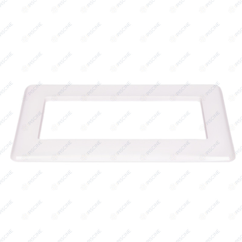 Enjoliveur de mini skimmer grande meurtrière 20891 (Astralpool) - réf. 4411030707