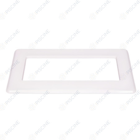 Enjoliveur de mini skimmer grande meurtrière 20891 (Astralpool) - réf. 4411030707